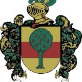 Escudo del apellido Falo