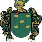 Escudo del apellido Falomir