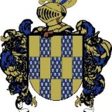 Escudo del apellido Fals