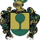 Escudo del apellido Faltones