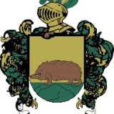 Escudo del apellido Fandua