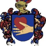 Escudo del apellido Fane