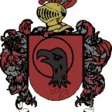 Escudo del apellido Fanega