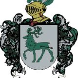 Escudo del apellido Fanegas