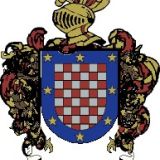 Escudo del apellido Fanegosa