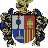 Escudo del apellido Fantoba