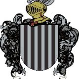 Escudo del apellido Faon