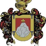 Escudo del apellido Faquel