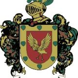 Escudo del apellido Faquineto