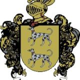 Escudo del apellido Faras