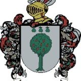 Escudo del apellido Fargarel