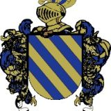 Escudo del apellido Farge