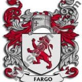 Escudo del apellido Fargo