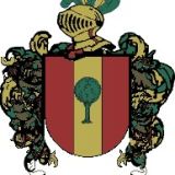 Escudo del apellido Farigola