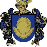 Escudo del apellido Farlet