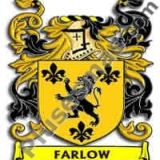 Escudo del apellido Farlow
