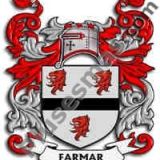 Escudo del apellido Farmar