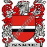 Escudo del apellido Farnbacher