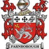 Escudo del apellido Farnborough