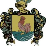 Escudo del apellido Farnel