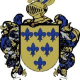 Escudo del apellido Farnes