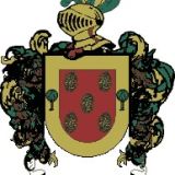 Escudo del apellido Farnie