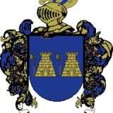 Escudo del apellido Faro