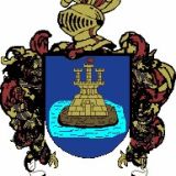 Escudo del apellido Faros