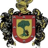 Escudo del apellido Farpoin