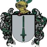 Escudo del apellido Farrer