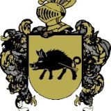 Escudo del apellido Farrera