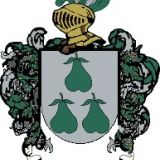 Escudo del apellido Farrerons