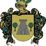 Escudo del apellido Farriola