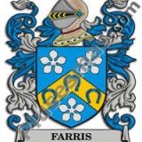 Escudo del apellido Farris