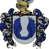 Escudo del apellido Farrius