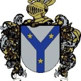 Escudo del apellido Farrot