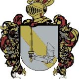 Escudo del apellido Fartane