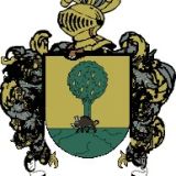 Escudo del apellido Fati