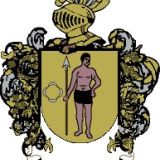 Escudo del apellido Fatras