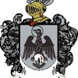 Escudo del apellido Fauch