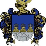 Escudo del apellido Faulo