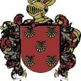 Escudo del apellido Fauriño