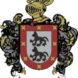 Escudo del apellido Fauste