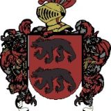 Escudo del apellido Fausto