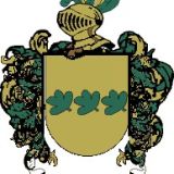 Escudo del apellido Fava