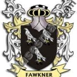 Escudo del apellido Fawkner
