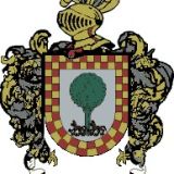 Escudo del apellido Fayas