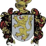 Escudo del apellido Fayes