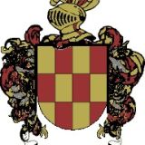 Escudo del apellido Fayón