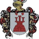 Escudo del apellido Fe